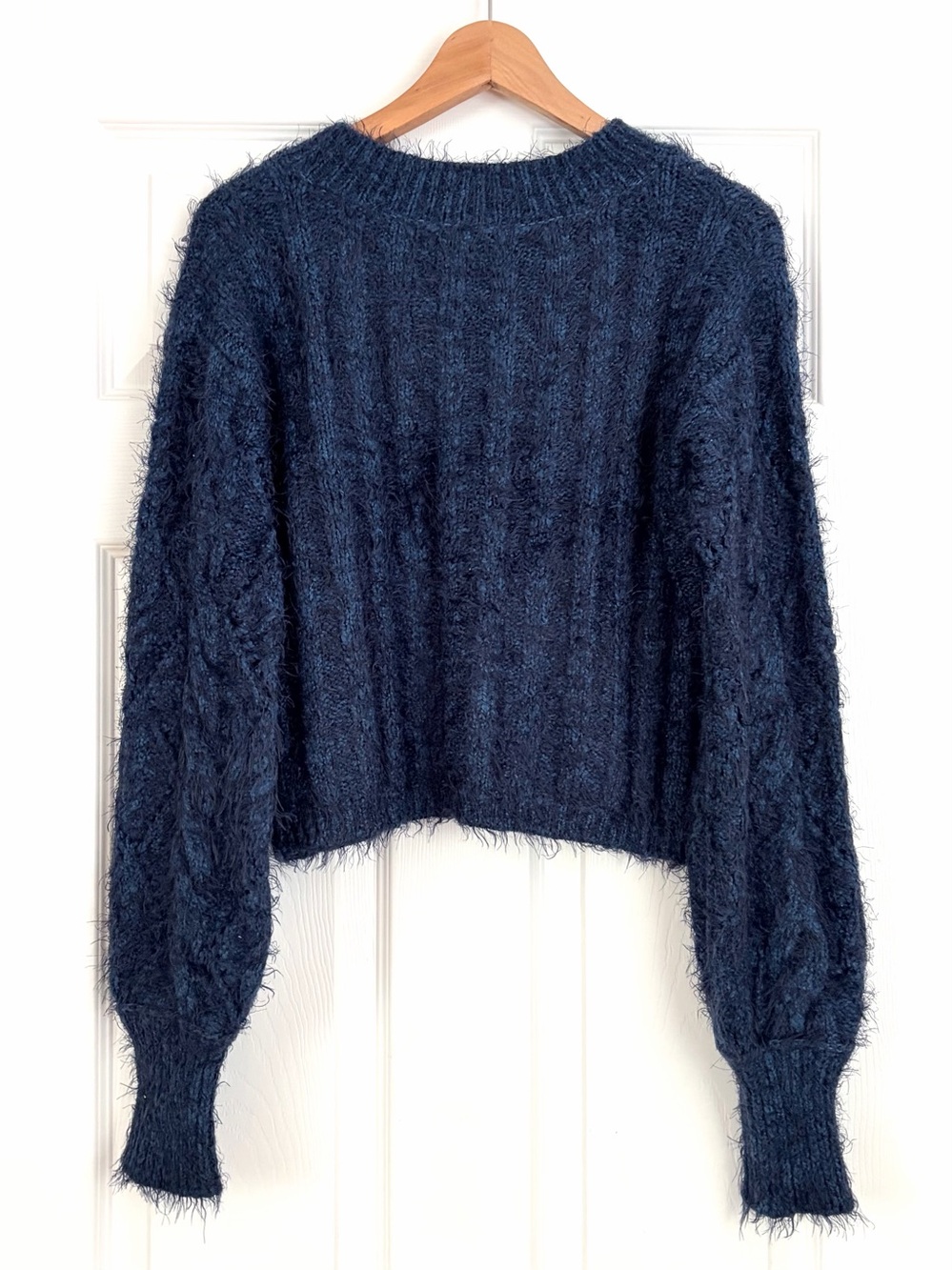 Free People Greta Cardigan Size M - Picture 5 of 5